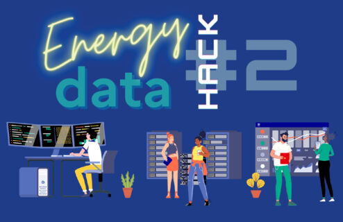 flyer-challenges-externe-Hackathon-seconde-edition-energy data hack 2022