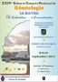 Salon et congrès national de généalogie Le Havre