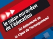 Edition 2010 du Salon Européen de l'Education