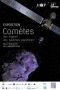 Comètes. Aux origines des systèmes planétaires
