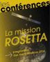 Mission Rosetta