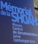 Le Mémorial de la Shoah