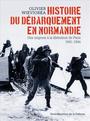 Histoire du Débarquement en Normandie