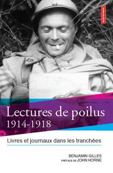Lectures de poilus 1914-1918