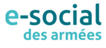 e-social des armées