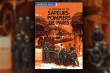 Le régiment de sapeurs-pompiers de Paris 1938-1944 (crédits : mairie de Paris)