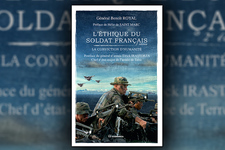 L’éthique du soldat français, 2e édition (Crédits : éditions Economica / P. Pelletier)
