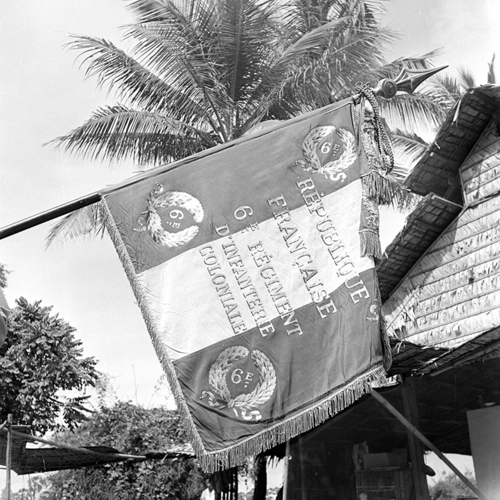 Il y a 70 ans, le siège de Nam Dinh 