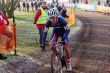 Julian Alaphilippe a terminé 3ème des Championnats d'Europe de cyclo-cross dans la catégorie Espoir. - Crédits : ADC Bengochea