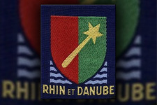 Le logo du site Rhin et Danube 33