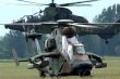 [Salon du Bourget] Les hélicoptères de l’armée de Terre à l’honneur