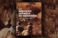 Services secrets indochine - Crédits : Editions Nouveau Monde