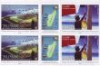 Un triptyque de timbres à l'effigie des Terres australes et antarctiques françaises et des régiments de l'armée de Terre qui y sont présents sont désormais disponibles - Crédits : SIRPA Terre